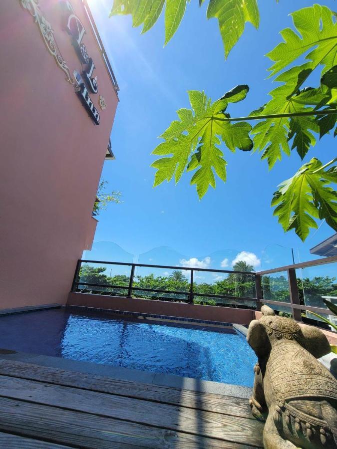 A&L Inn Nanwan Esterno foto