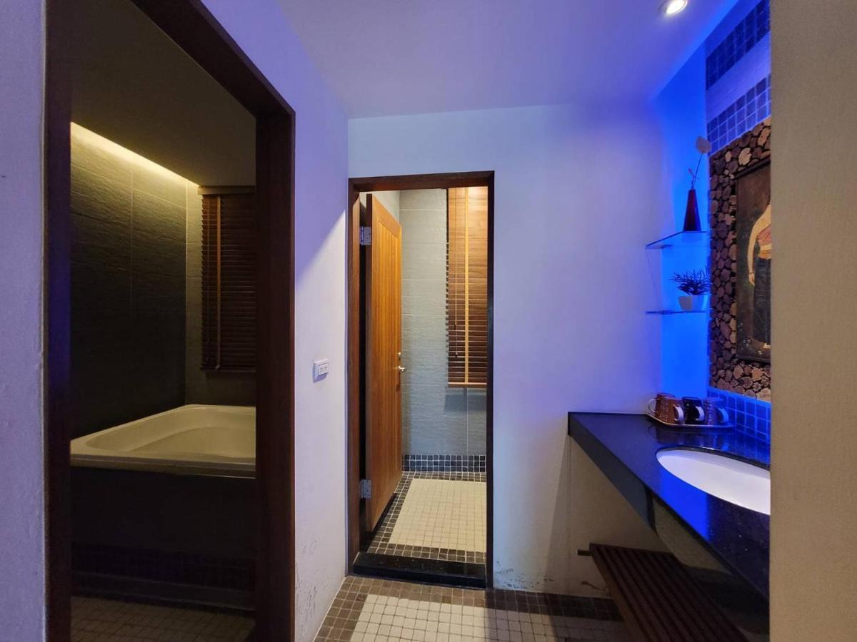 A&L Inn Nanwan Esterno foto