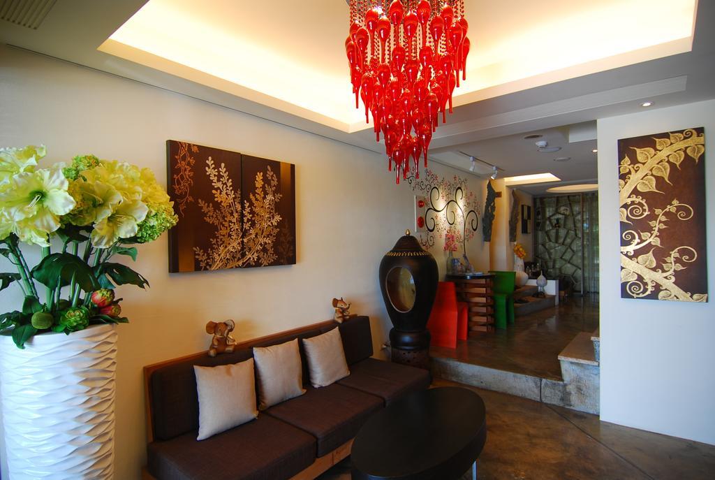 A&L Inn Nanwan Esterno foto