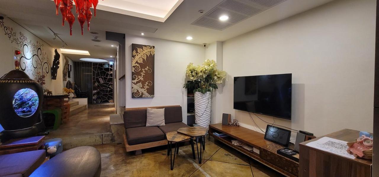 A&L Inn Nanwan Esterno foto