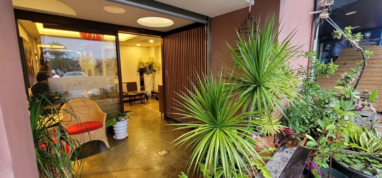A&L Inn Nanwan Esterno foto