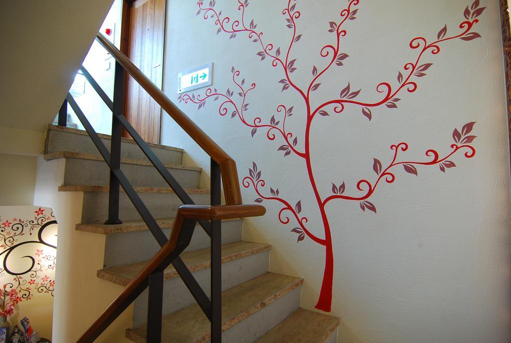 A&L Inn Nanwan Esterno foto