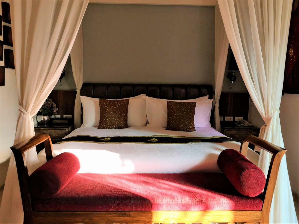 A&L Inn Nanwan Esterno foto