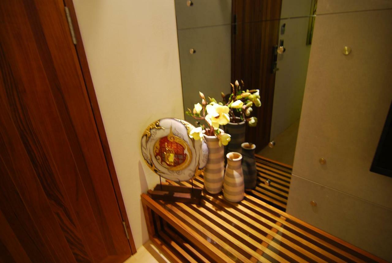 A&L Inn Nanwan Esterno foto