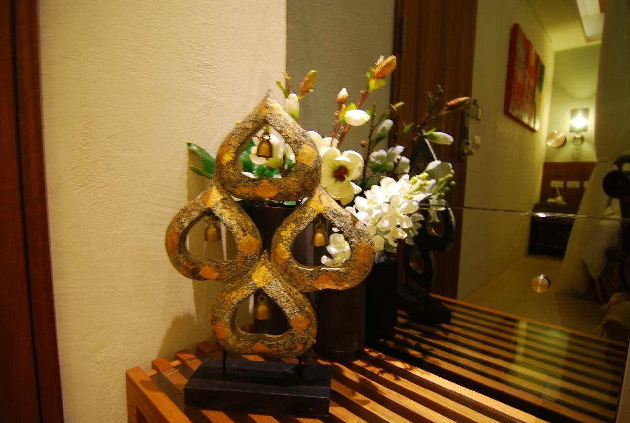 A&L Inn Nanwan Esterno foto