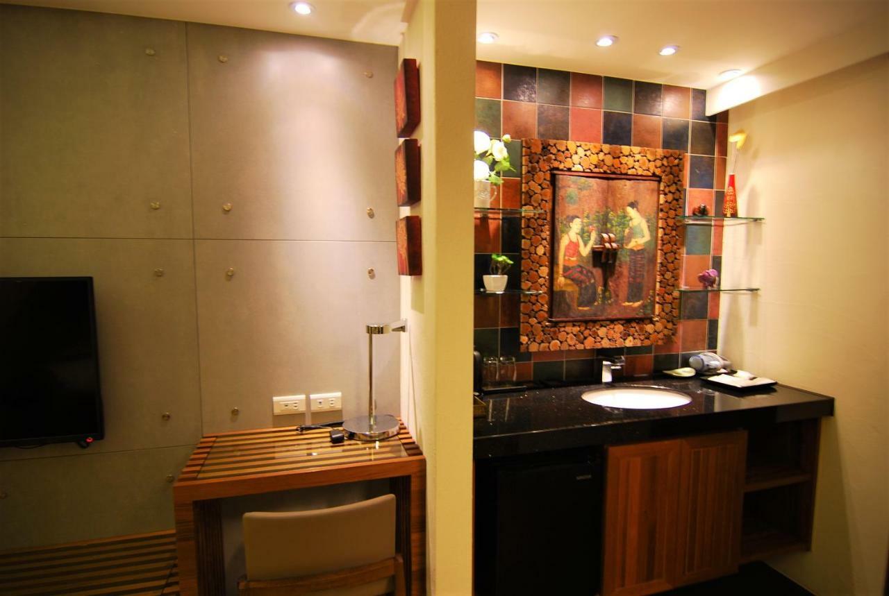 A&L Inn Nanwan Esterno foto