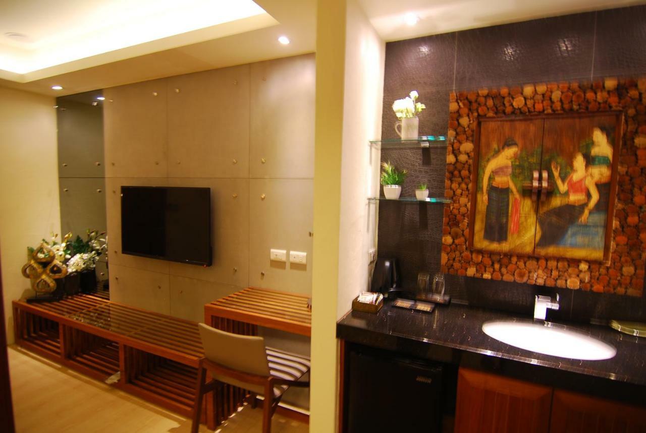 A&L Inn Nanwan Esterno foto