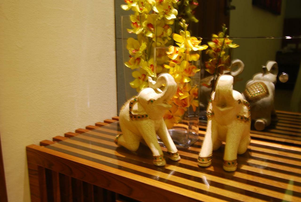 A&L Inn Nanwan Esterno foto